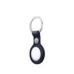 Apple AirTag FineWoven raktų pakabukas - Navy