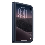 iPhone Duo Case - Navy Blue