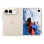 iPhone Duo Case - Sand