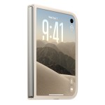 iPhone Duo Case - Sand