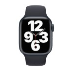 41mm Midnight Sport Band