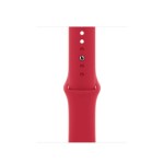 41mm (PRODUCT) Red Sport Band