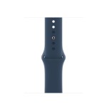 41mm Abyss Blue Sport Band