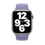 41mm English Lavender Sport Band