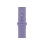 45mm English Lavender Sport Band