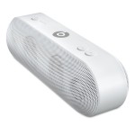 Beats Pill Plus Speaker White