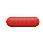 Beats Pill Plus Red bevielė kolonėlė