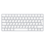 Apple Magic belaidė klaviatūra USB-C (RUS)