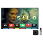 Apple TV 4K 128GB 4 Gen (2026)
