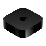 Apple TV 4K 128GB 4 Gen (2026)