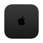 Apple TV 4K 128GB 4 Gen (2026)
