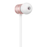 urBeats In-Ear Rose Gold ausinės