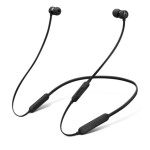 BeatsX bevielės Black ausinės