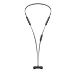 BeatsX bevielės Black ausinės