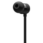 BeatsX bevielės Black ausinės