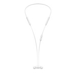 BeatsX bevielės White ausinės