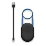 BeatsX bevielės Blue ausinės