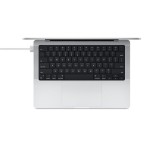 USB-C to MagSafe 3 2 metrų kabelis (be pakuotės)