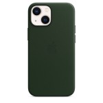 Apple iPhone 13 mini odinis dėklas su MagSafe - Sequoia Green