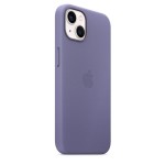 Apple iPhone 13 odinis dėklas su MagSafe - Wisteria