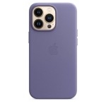 Apple iPhone 13 Pro odinis dėklas su MagSafe - Wisteria
