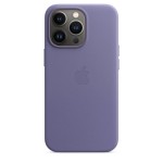 Apple iPhone 13 Pro odinis dėklas su MagSafe - Wisteria