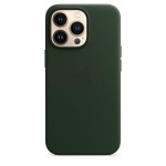 Apple iPhone 13 Pro odinis dėklas su MagSafe - Sequoia Green