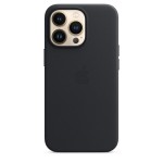 Apple iPhone 13 Pro odinis dėklas su MagSafe - Midnight