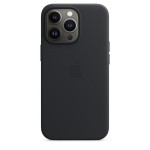 Apple iPhone 13 Pro odinis dėklas su MagSafe - Midnight