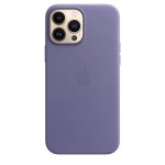 Apple iPhone 13 Pro Max odinis dėklas su MagSafe - Wisteria