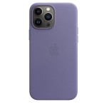 Apple iPhone 13 Pro Max odinis dėklas su MagSafe - Wisteria