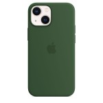 Apple iPhone 13 mini silikoninis dėklas su MagSafe - Clover