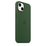 Apple iPhone 13 silikoninis dėklas su MagSafe - Clover