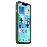 Apple iPhone 13 silikoninis dėklas su MagSafe - Clover