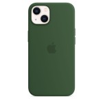 Apple iPhone 13 silikoninis dėklas su MagSafe - Clover