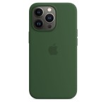 Apple iPhone 13 Pro silikoninis dėklas su MagSafe - Clover