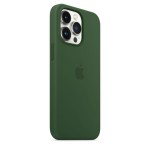Apple iPhone 13 Pro silikoninis dėklas su MagSafe - Clover