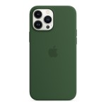 Apple iPhone 13 Pro Max silikoninis dėklas su MagSafe - Clover