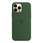 Apple iPhone 13 Pro Max silikoninis dėklas su MagSafe - Clover