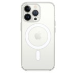 Apple iPhone 13 Pro Clear Case with MagSafe