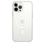 Apple iPhone 13 Pro Max Clear Case with MagSafe