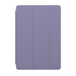 Smart Cover for Apple iPad 10.2" / Air 10.5" - English Lavender