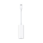 Apple Thunderbolt 3 (USB-C) - Thunderbolt 2 adapteris