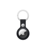 Apple AirTag odinis raktų pakabukas - Midnight 