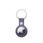 Apple AirTag odinis raktų pakabukas - Wisteria 