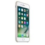 Apple iPhone 8 Plus/7 Plus silikoninis Stone dėklas