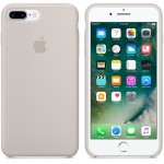 Apple iPhone 8 Plus/7 Plus silikoninis Stone dėklas