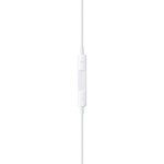 Apple EarPods ausinės su Lightning jungtimi