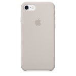 Apple iPhone 8/7 silikoninis Stone dėklas
