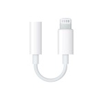Apple Lightning - 3.5 mm audio adapteris